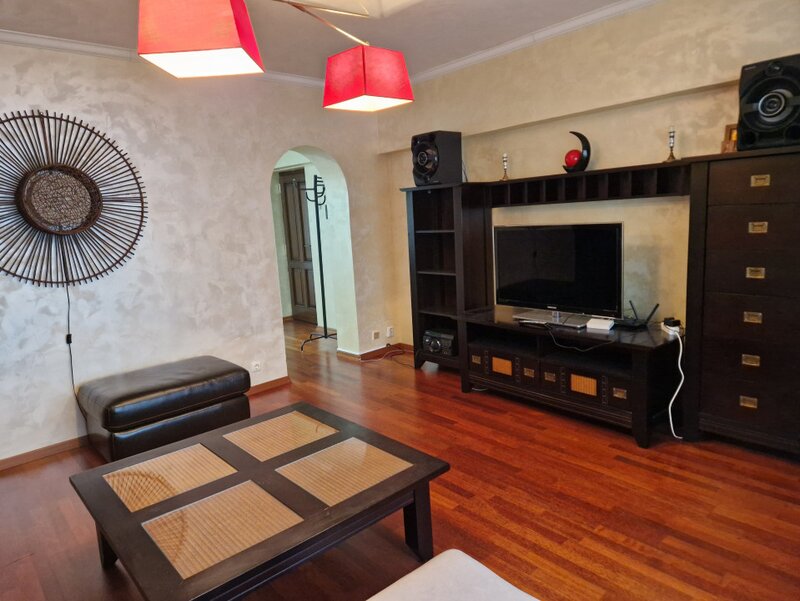 Unirii - Curtea de Apel Apartament complet mobilat si utilat