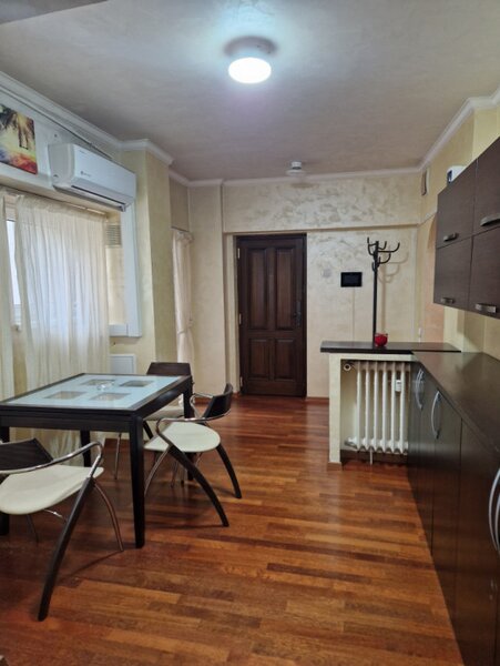 Unirii - Curtea de Apel Apartament complet mobilat si utilat