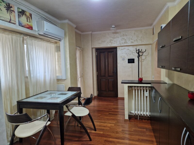 Unirii - Curtea de Apel Apartament complet mobilat si utilat