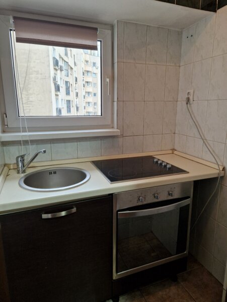 Unirii - Curtea de Apel Apartament complet mobilat si utilat
