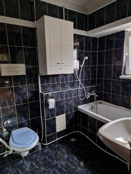 Unirii - Curtea de Apel Apartament complet mobilat si utilat