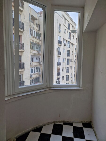 Unirii - Curtea de Apel Apartament complet mobilat si utilat